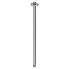 Watermark SS-605AF-GP - 18'' Ceiling Arm With Round Flange