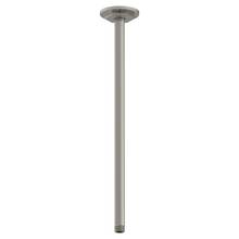 Watermark SS-605EVAF-GP - 18'' Ceiling Arm With Elan Vital Flange