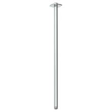 Watermark SS-606HLAF-WH - Ceiling Mounted Shower Arm, 24'', 1/2'' M x 1/2'' M NPT