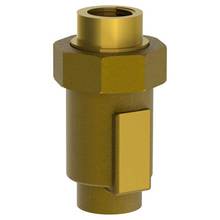 Watermark SS-BFP - Concealed Back Flow Preventer