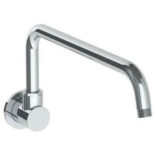 Watermark SS-BRO70AF-WH - Wall Mounted Shower Arm, 12 1/2'', 1/2'' F NPT