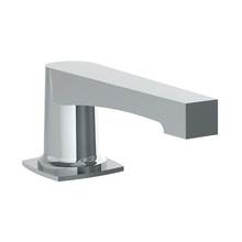 Watermark 115-2.AUT- -PC - H-Line Automatic Deck Mount Spout and Sensor (For premixed water only)