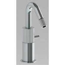 Watermark 22-4.1-TIC-WH - Deck Mounted Monoblock Bidet Mixer