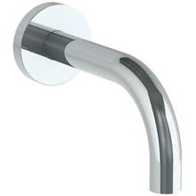 Watermark 23-1.2S.AUT--PC - Loft 2.0 / Titanium Automatic Wall Mounted Spout and Sensor with 6'' Spout