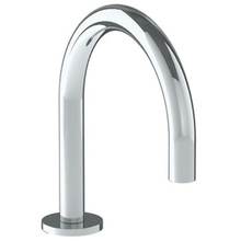 Watermark 23-2S.AUT--WH - Loft 2.0 / Titanium Automatic Deck Mount Spout and Sensor