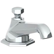 Watermark 314-2.AUT- -GP - Beverly/ Gramercy Automatic Deck Mount Spout and Sensor