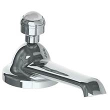 Watermark 321-2.AUT- -WH - Stratford Automatic Deck Mount Spout and Sensor