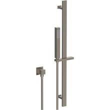 Watermark 64-HSPB1-PC - Positioning Bar Shower Kit with Slim Hand Shower and 69'' Hose