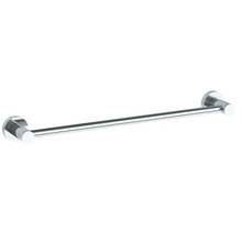 Watermark 70-0.1-GP - Wall Mounted Towel Bar, 18''