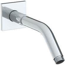 Watermark SS-LDD70AF-GP - Shower Arm with - Lily Diamond Pattern