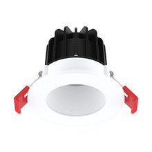 American Lighting HP2-5CCT-WH - HP series downlight