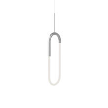 Kuzco Lighting Inc PD95108-CH - Huron Pendant