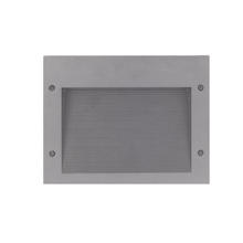 Kuzco Lighting Inc ER7108-GY - Newport Gray LED