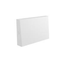 Kuzco Lighting Inc ER30103-WH - Roto 3-in White LED