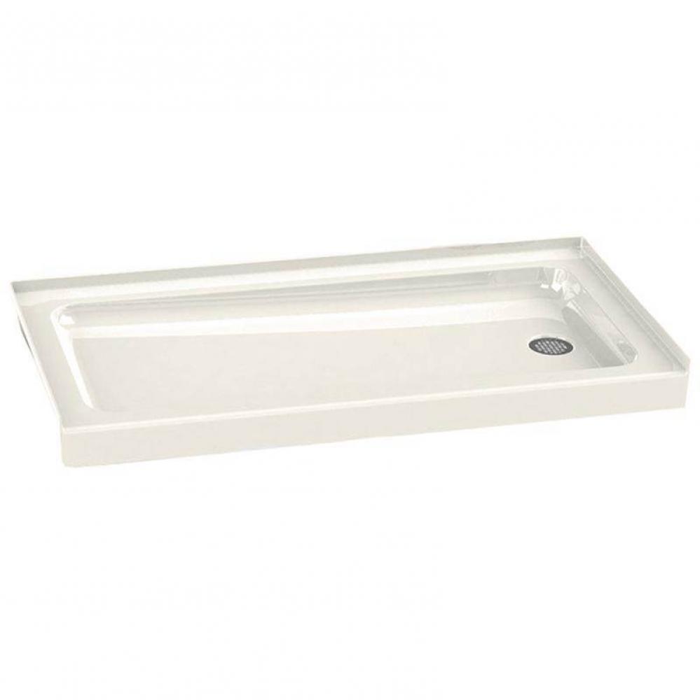 W6030ABL/R Shower Base