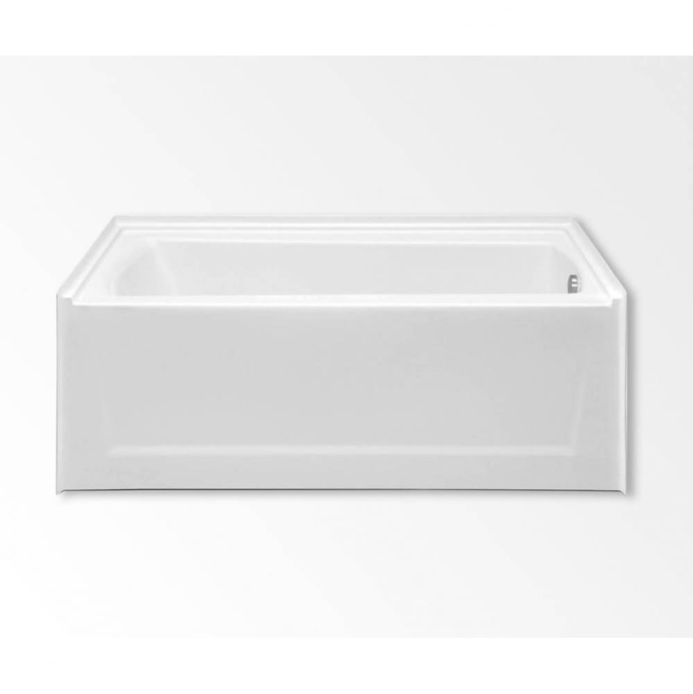 Ellis 6032S Alcove Bathtub