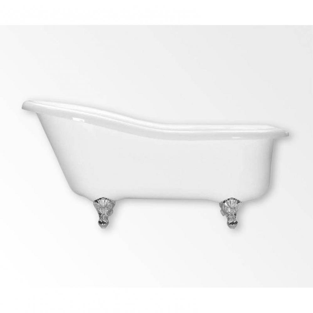 Grace 6634F Freestanding Bathtub