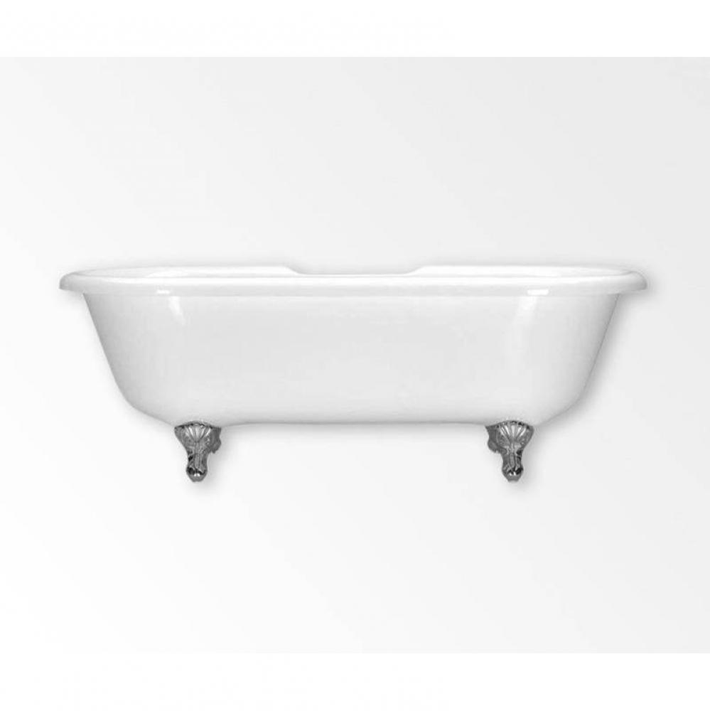 Fiona 7239CF Freestanding Bathtub