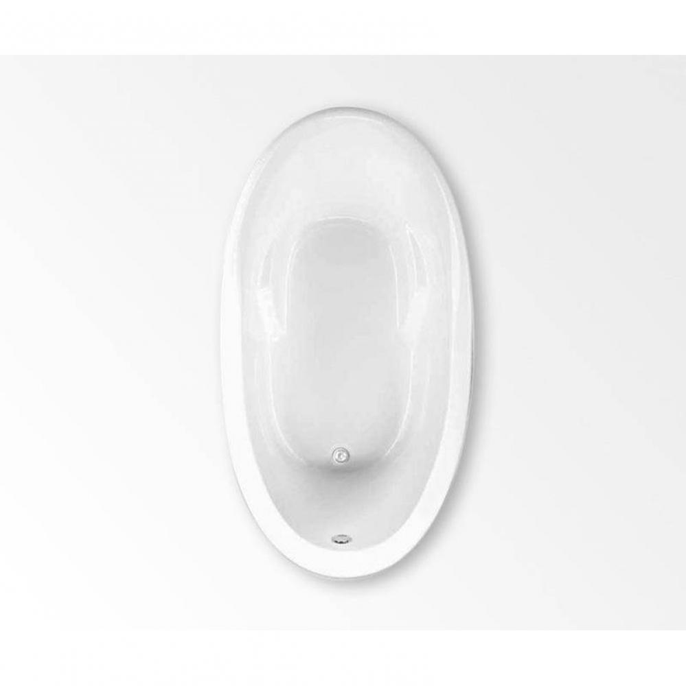 Reina 7240 Drop-in Bathtub