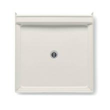 Aquatic AC003035-C-000-WH - W4242APANB Shower Base