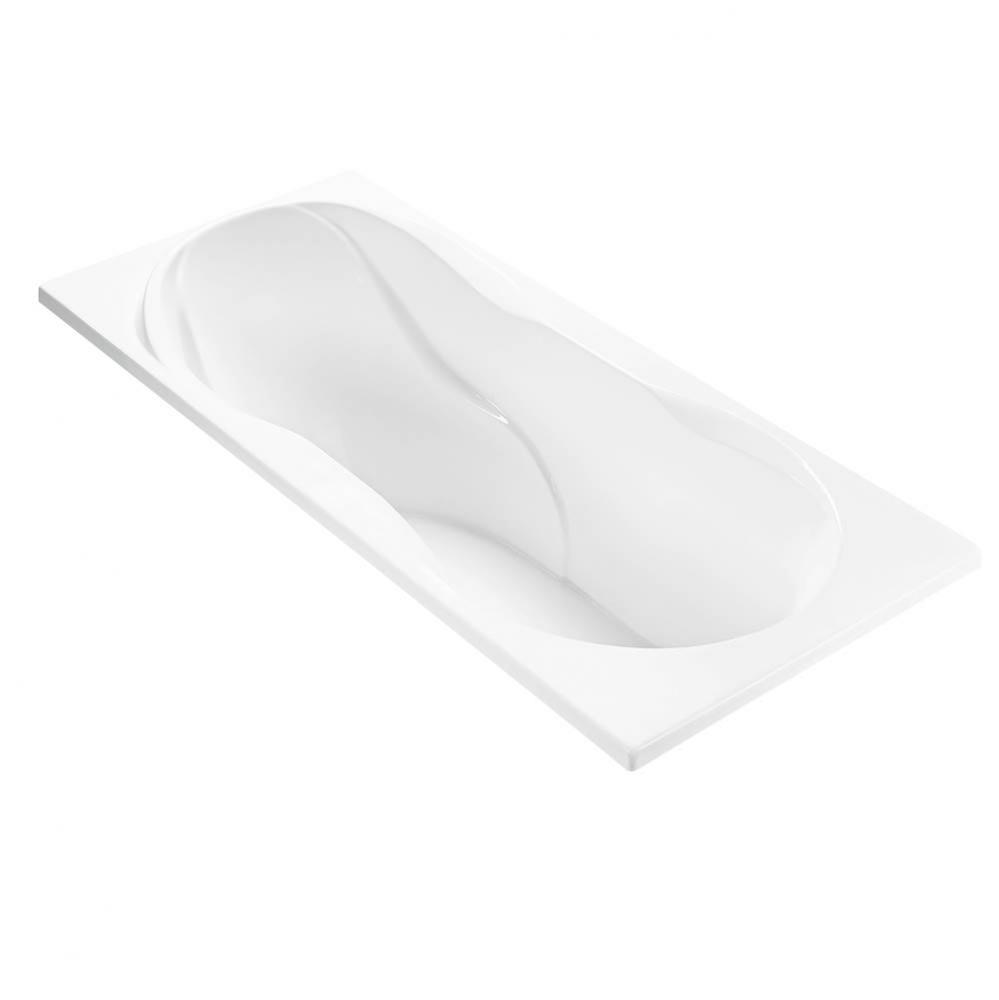 Reflection 5 Acrylic Cxl Drop In Air Bath/Whirlpool - Bixcuit (71.75X32)