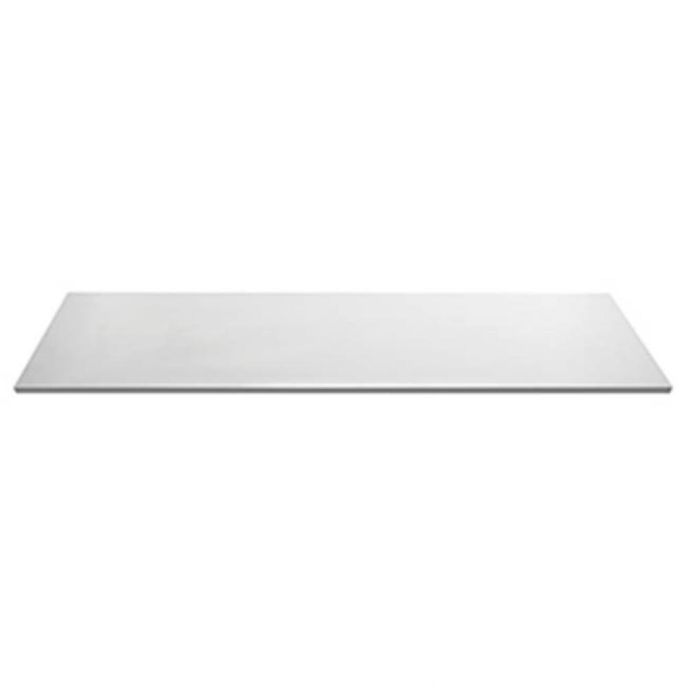 23-38'',ESS COUNTERTOP,GLOSS BISCUIT