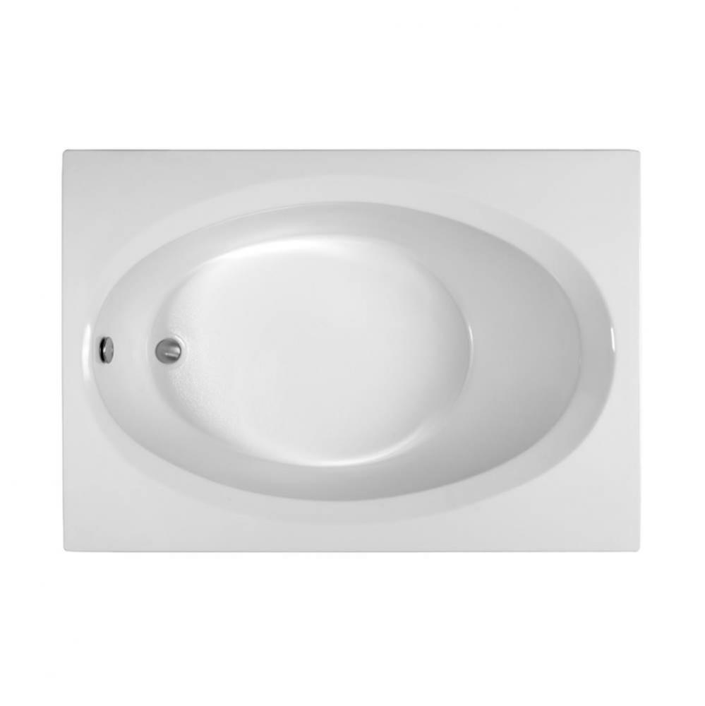 60X42 WHITE WHIRLPOOL-BASICS