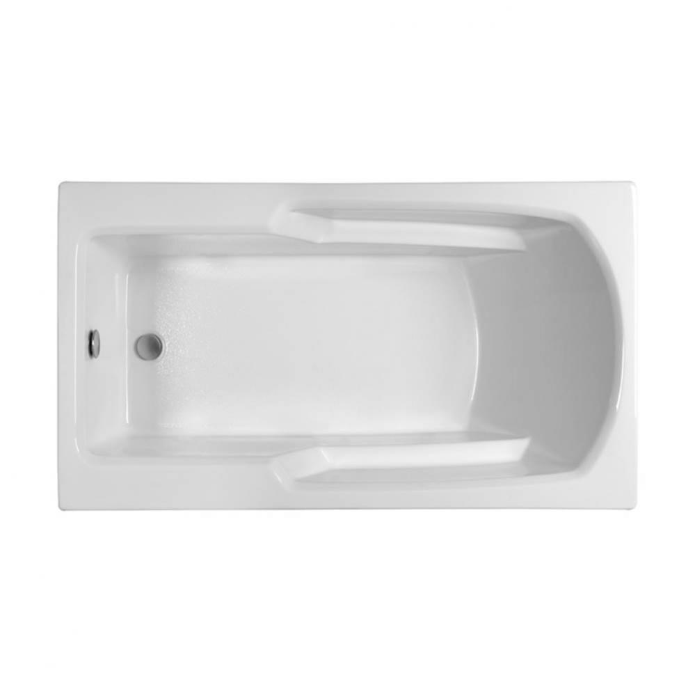 60X32 Biscuit Soaking Bath-Basics