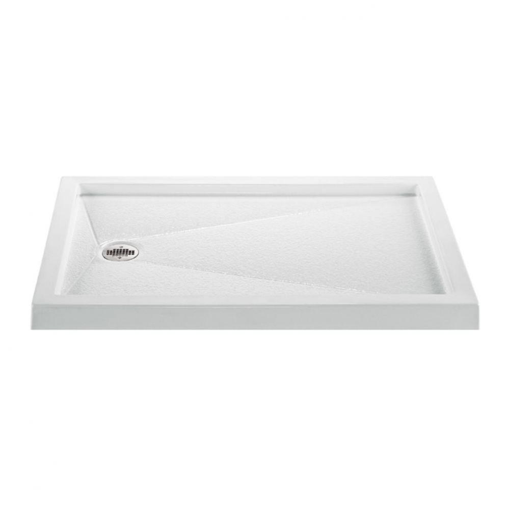 48X32 MULTI THRESHOLD SHOWER BASE GROUP 1 COLOR