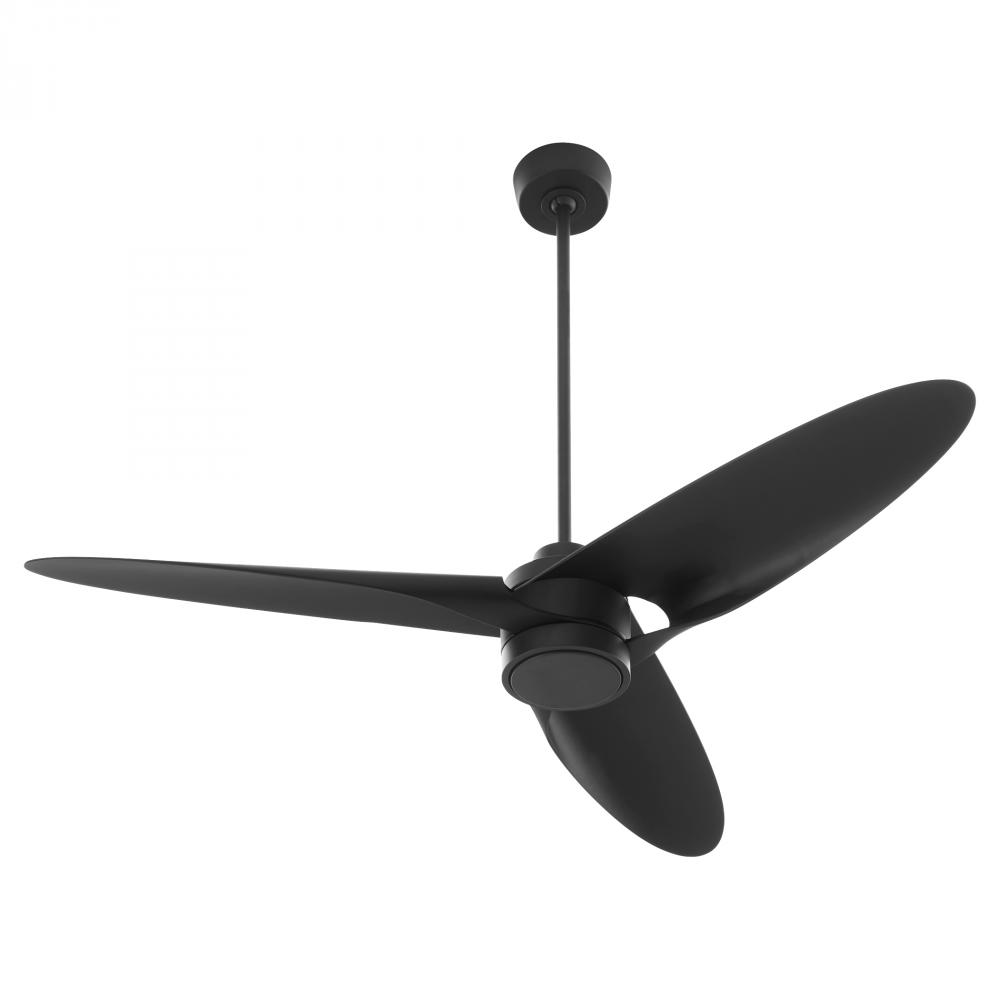 XEGA 60" 3BLD FAN - BK