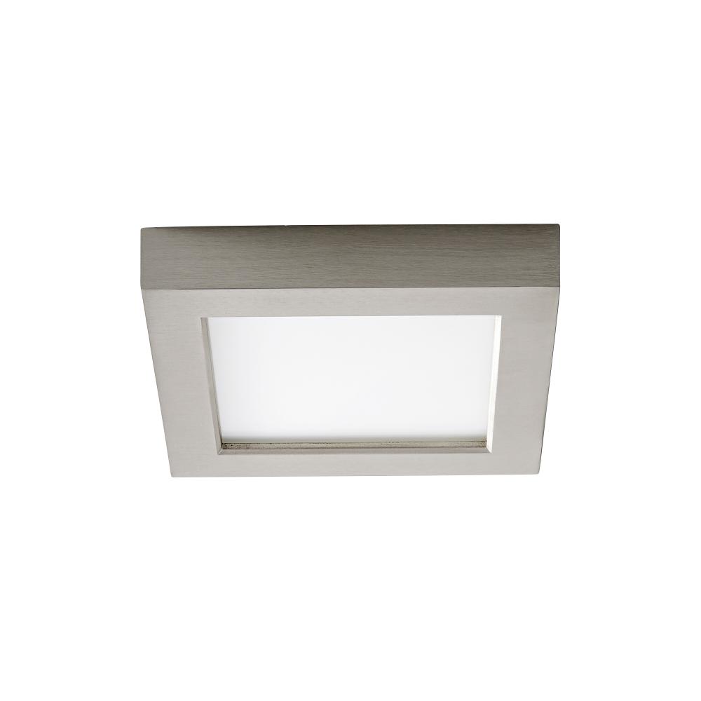 ALTAIR 6" LED SQUARE - SN