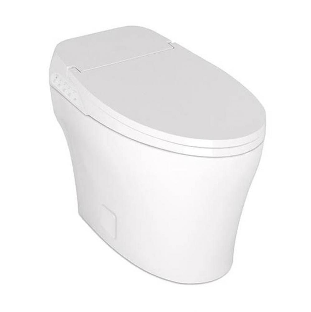 Muse iWASH Integrated Bidet Toilet