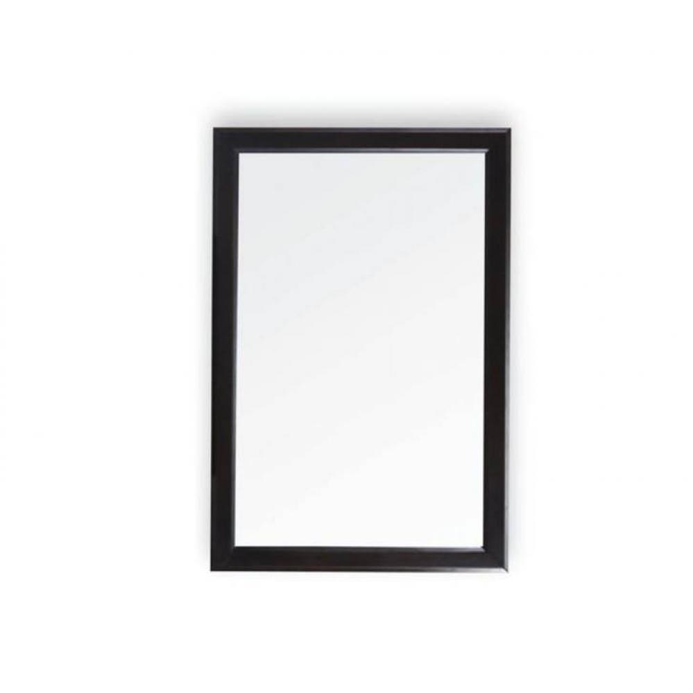 Richmond Mirror, 30-in White