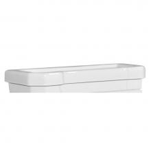 Icera 6125.025.06 - Richmond 2P Tank Lid Only Balsa