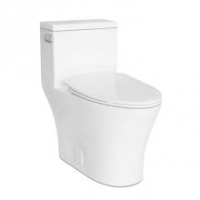 Icera C-6690.01 - Muse II 1P HET CEL Toilet White