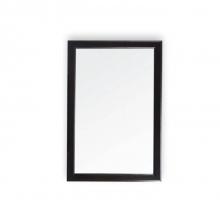 Icera 2125.301.01 - Richmond Mirror, 30-in White