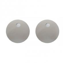 Icera SC-242.06 - Plastic Seat Caps S-242 S-232 S-235 S-252 Balsa (pair)