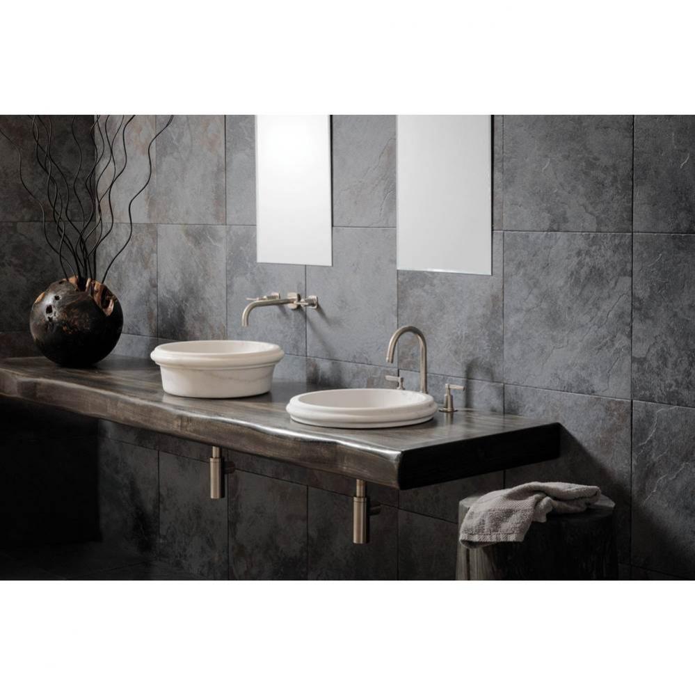 Cerne Lav Sink