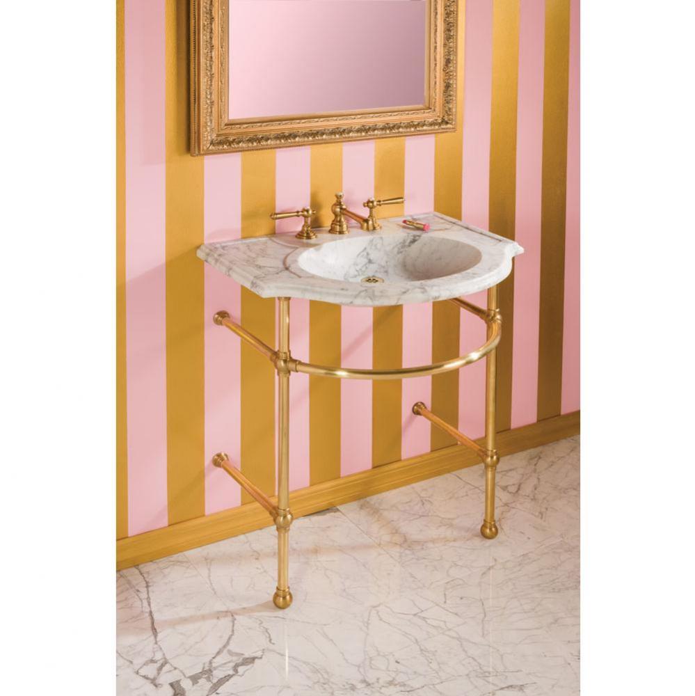 Petite Renaisssance Console Top