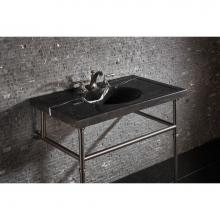 Stone Forest C90-36SK CA - Vintage Washbasin, No Splash