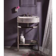 Stone Forest C94-24 LBO - Harbor Washbasin