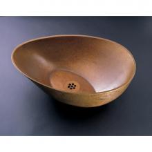 Stone Forest CP-18 WB - Papillon Vessel