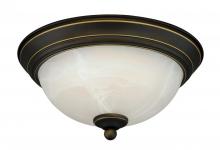 LED FLUSH MOUNT