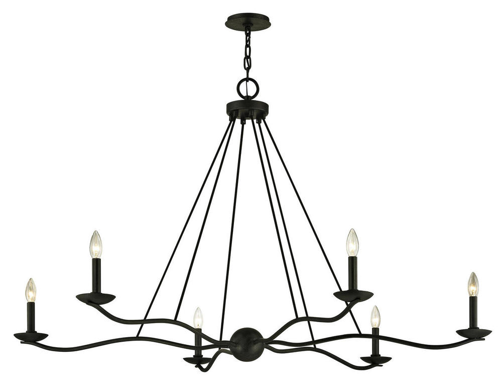 Sawyer Chandelier