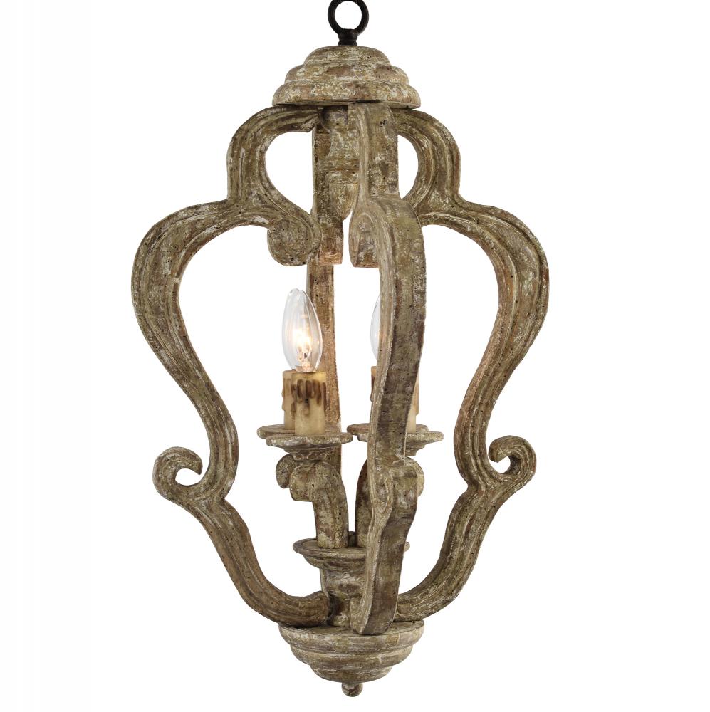 Oriana Small Chandelier