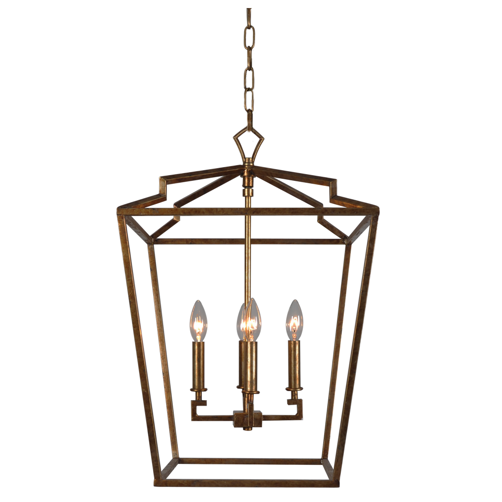 Camilla Small Chandelier