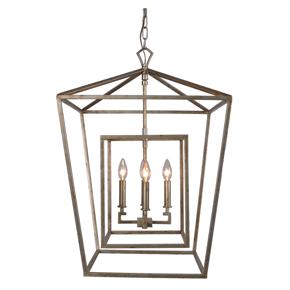 Mattea Small Chandelier