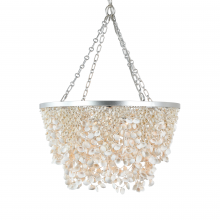 Terracotta Lighting H21128-7 - Isabella Chandelier