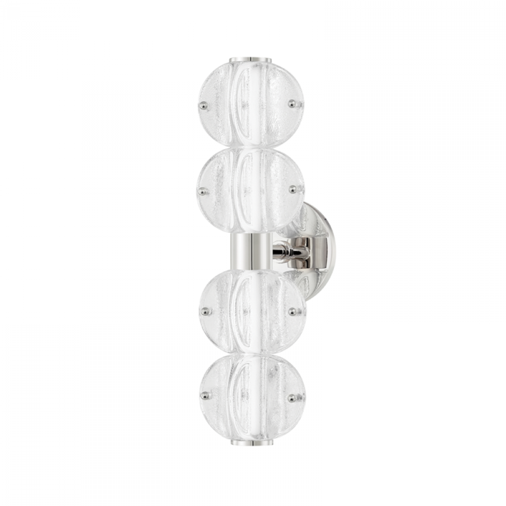 4 LIGHT BATH BRACKET