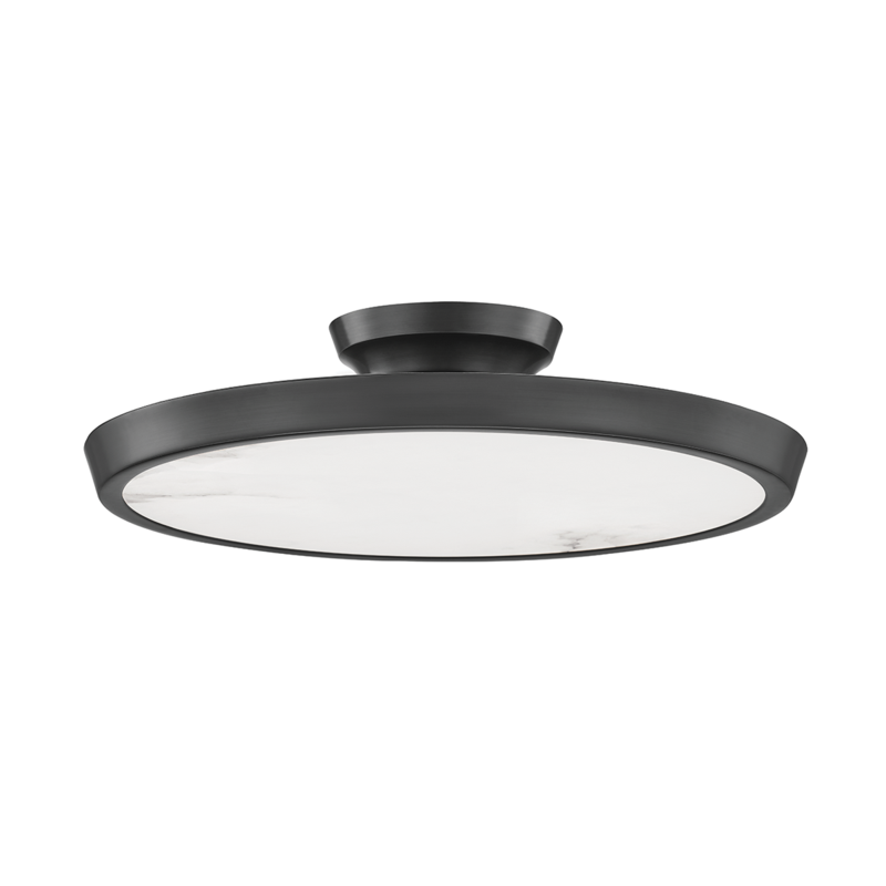 LED FLUSH MOUNT